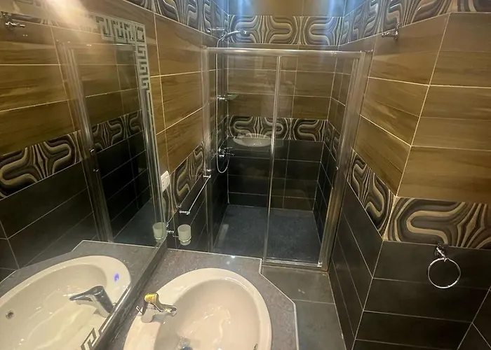 Apartamento 2 Bedroom Apartment, Hills *