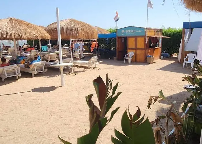 2 Bedroom Apartment, Hills * Sharm El-Sheikh