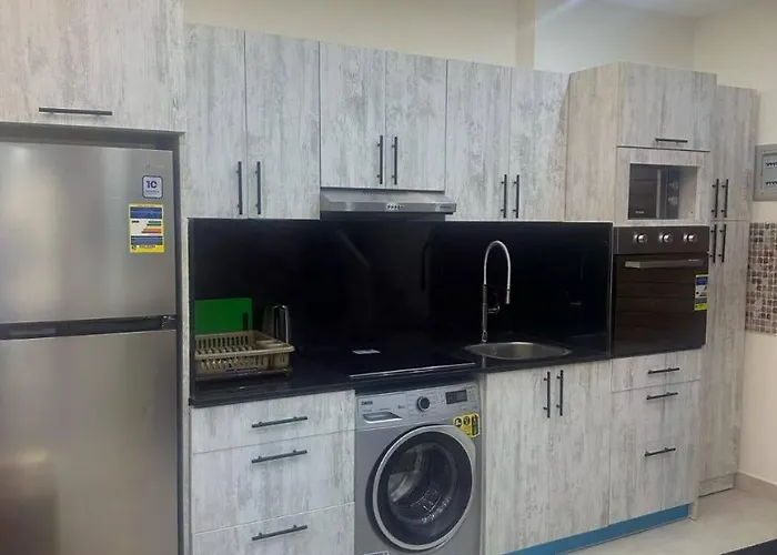 2 Bedroom Apartment, Hills Apartamento *