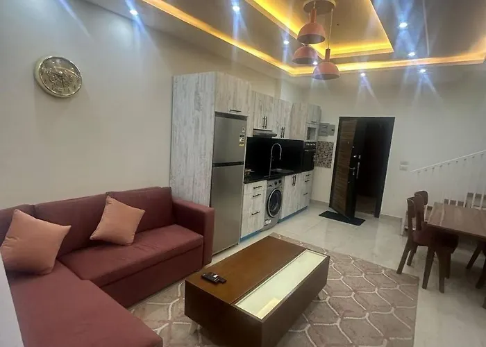 2 Bedroom Apartment, Hills Apartamento *