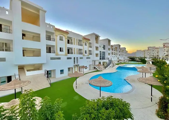 2 Bedroom Apartment, Hills * Sharm El-Sheikh