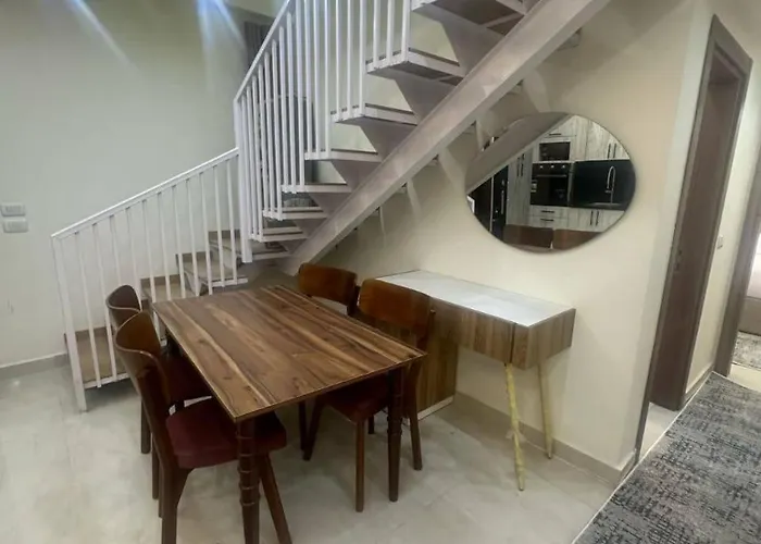 2 Bedroom Apartment, Hills * Sharm El-Sheikh