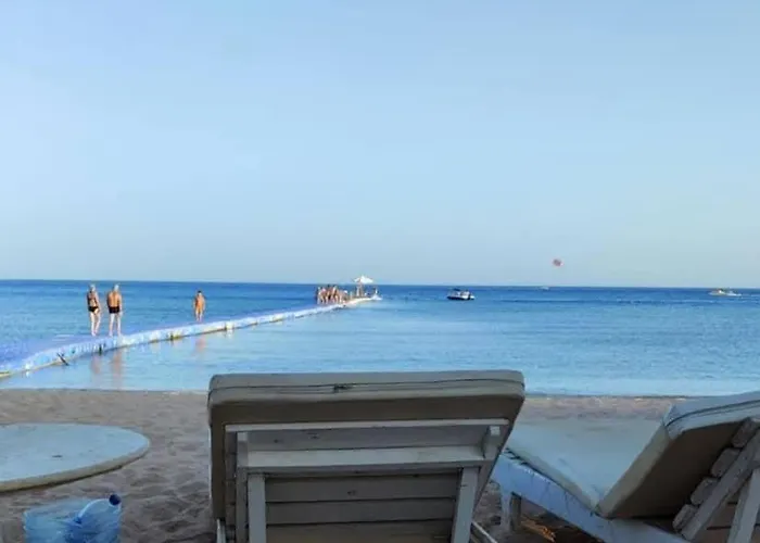 2 Bedroom Apartment, Hills * Sharm El-Sheikh