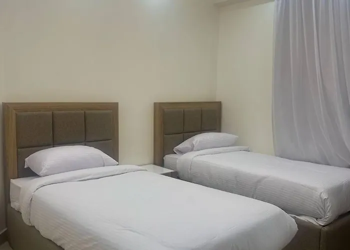 Apartamento 2 Bedroom Apartment, Hills