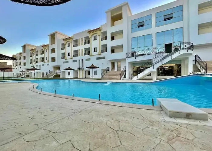 2 Bedroom Apartment, Hills Sharm El-Sheikh