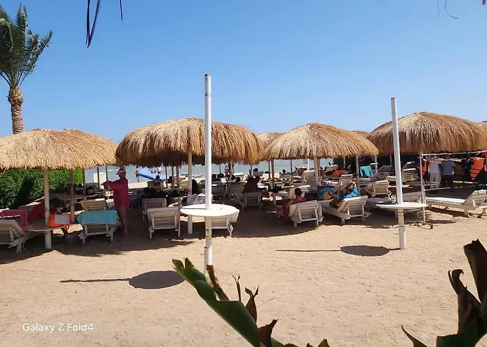 2 Bedroom Apartment, Hills * Sharm El-Sheikh