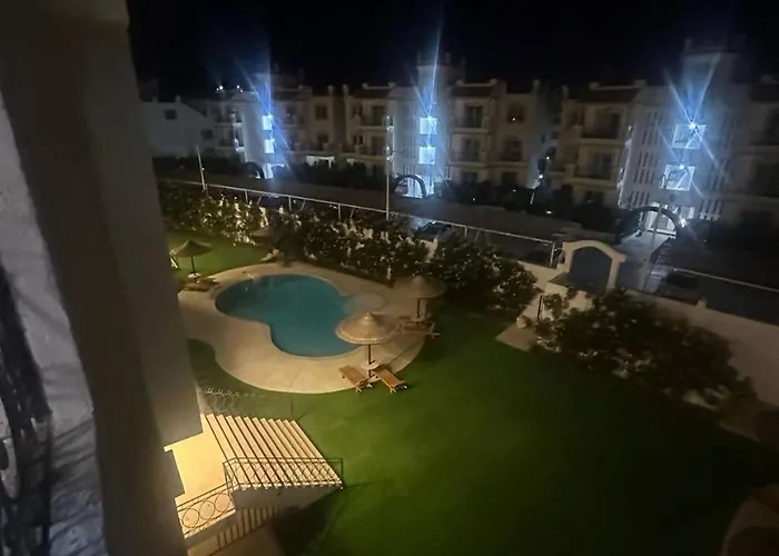 Apartamento 2 Bedroom Apartment, Hills Sharm El-Sheikh