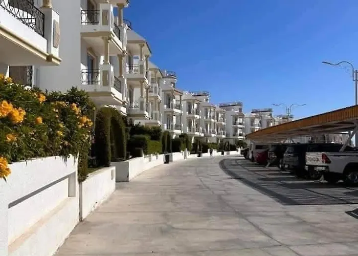 2 Bedroom Apartment, Hills * Sharm El-Sheikh