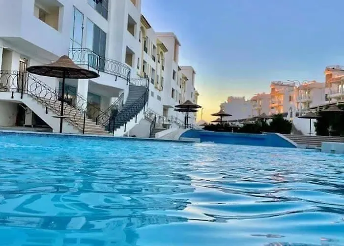 Apartamento 2 Bedroom Apartment, Hills *
